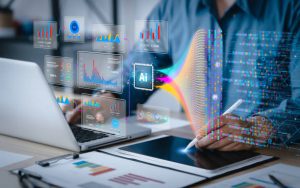 hiperpersonalización basadas en inteligencia artificial
