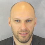 Xavier Bizoux