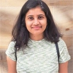 Priti Upadhyay