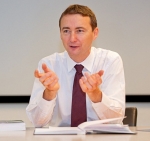 Gerhard Svolba