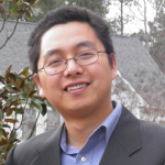 Xilong Chen